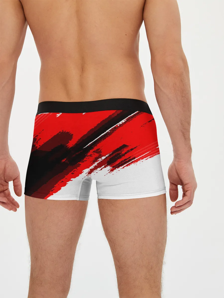 Мужские трусы боксеры / ARSENAL SPORT STYLE