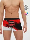 Мужские трусы боксеры / ARSENAL SPORT STYLE