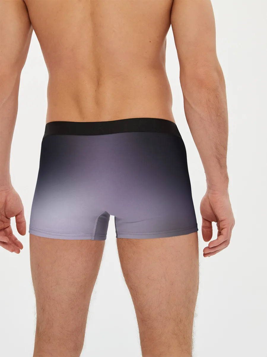 Мужские трусы боксеры / MLP