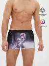Мужские трусы боксеры / MLP