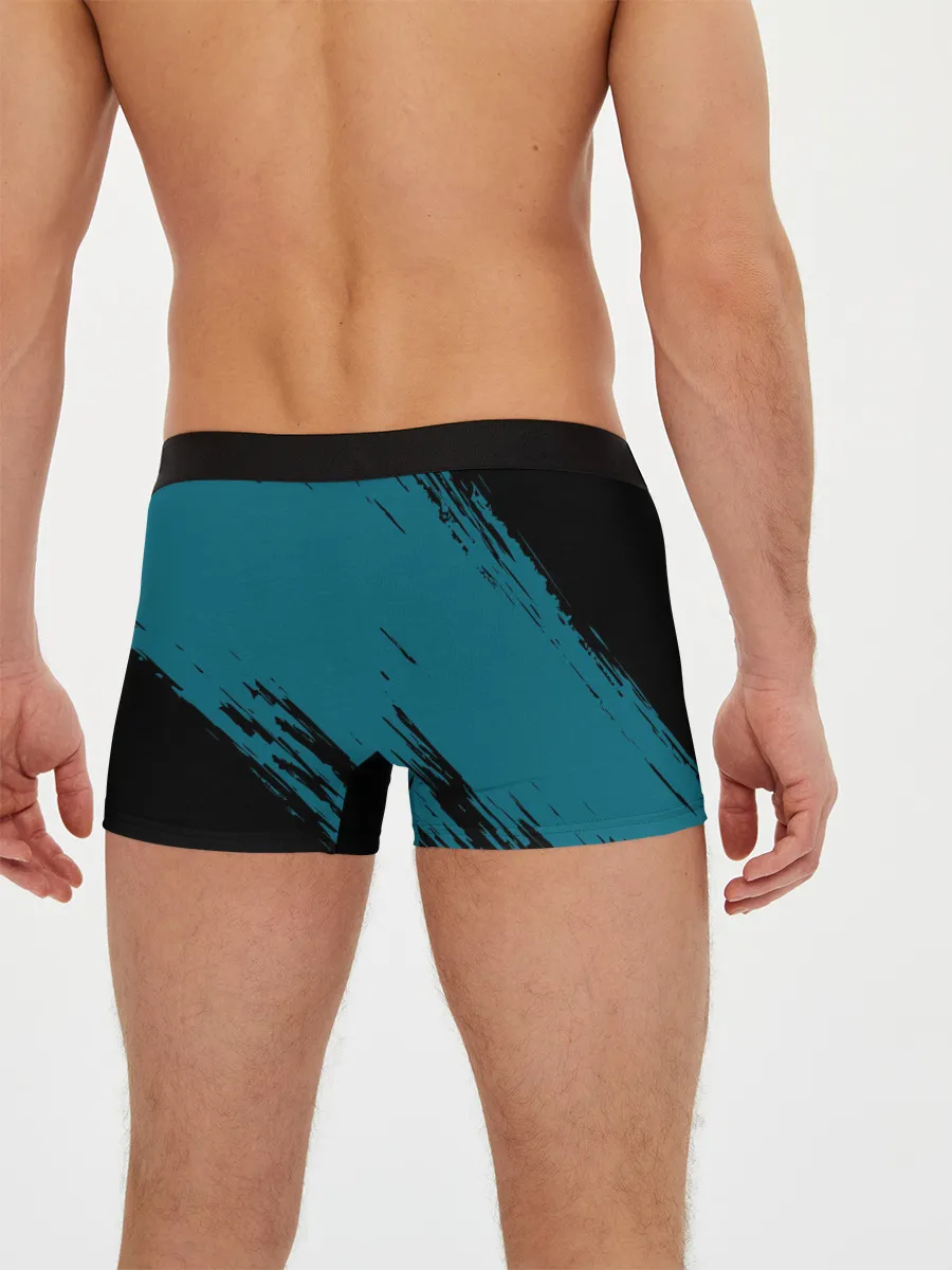 Мужские трусы боксеры / Real Madrid 2018 Original