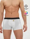 Мужские трусы боксеры / Real Madrid 2018 Original