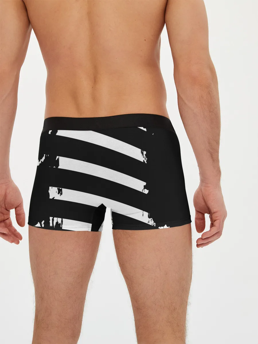 Мужские трусы боксеры / BMW SPORT