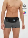 Мужские трусы боксеры / BMW SPORT | БМВ СПОРТ