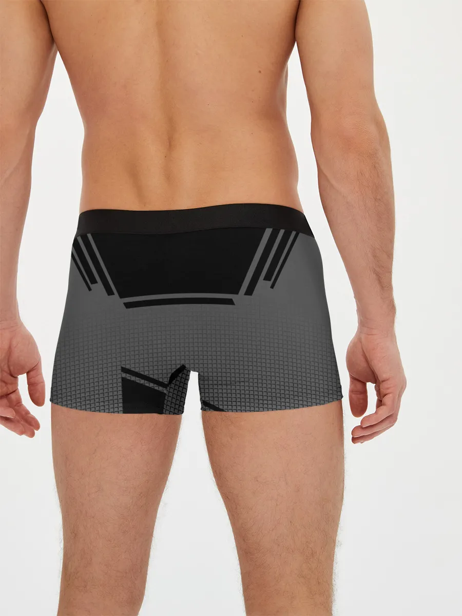 Мужские трусы боксеры / TOYOTA | ТОЙОТА