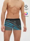 Мужские трусы боксеры / MAZDA SPORT