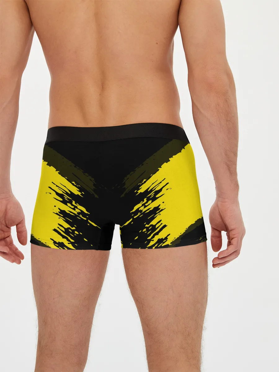 Мужские трусы боксеры / BORUSSIA SPORT