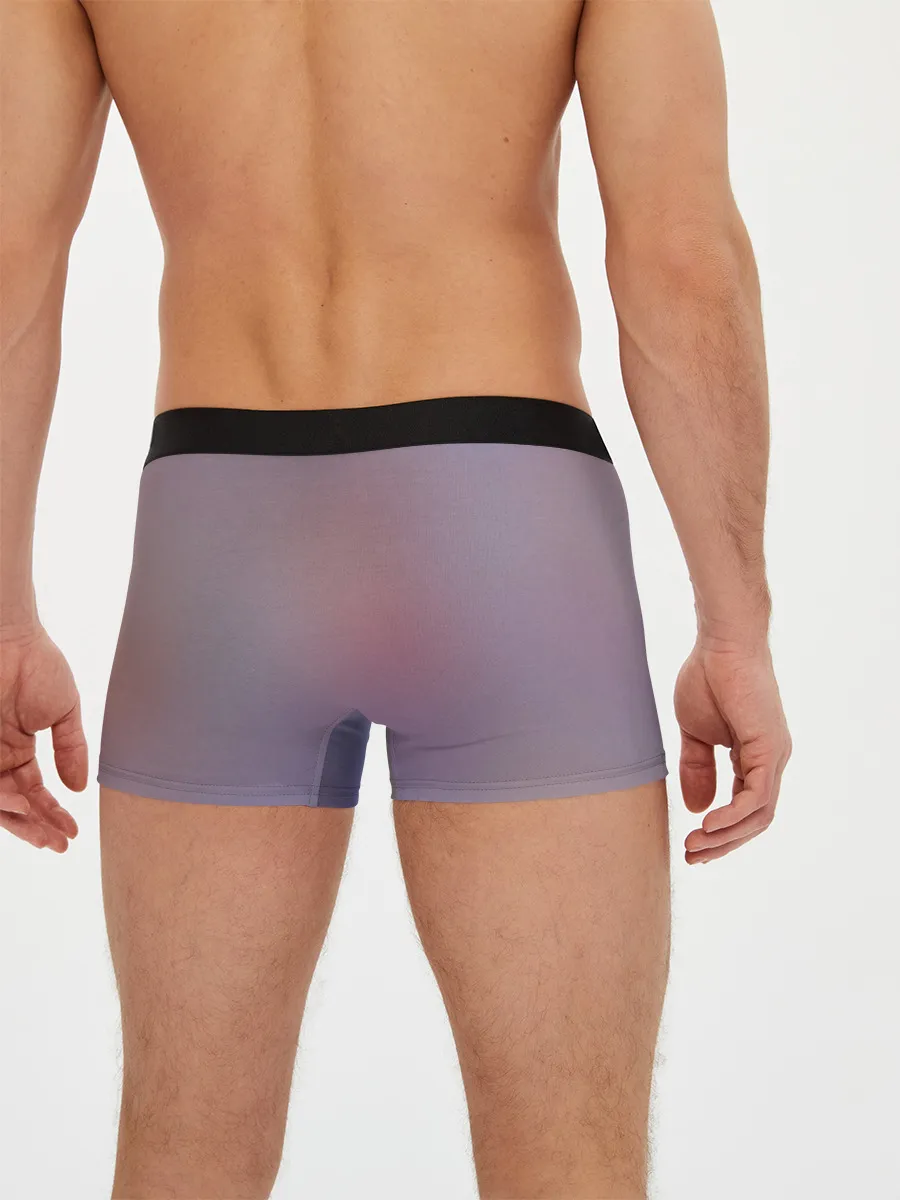 Мужские трусы боксеры / Touhou