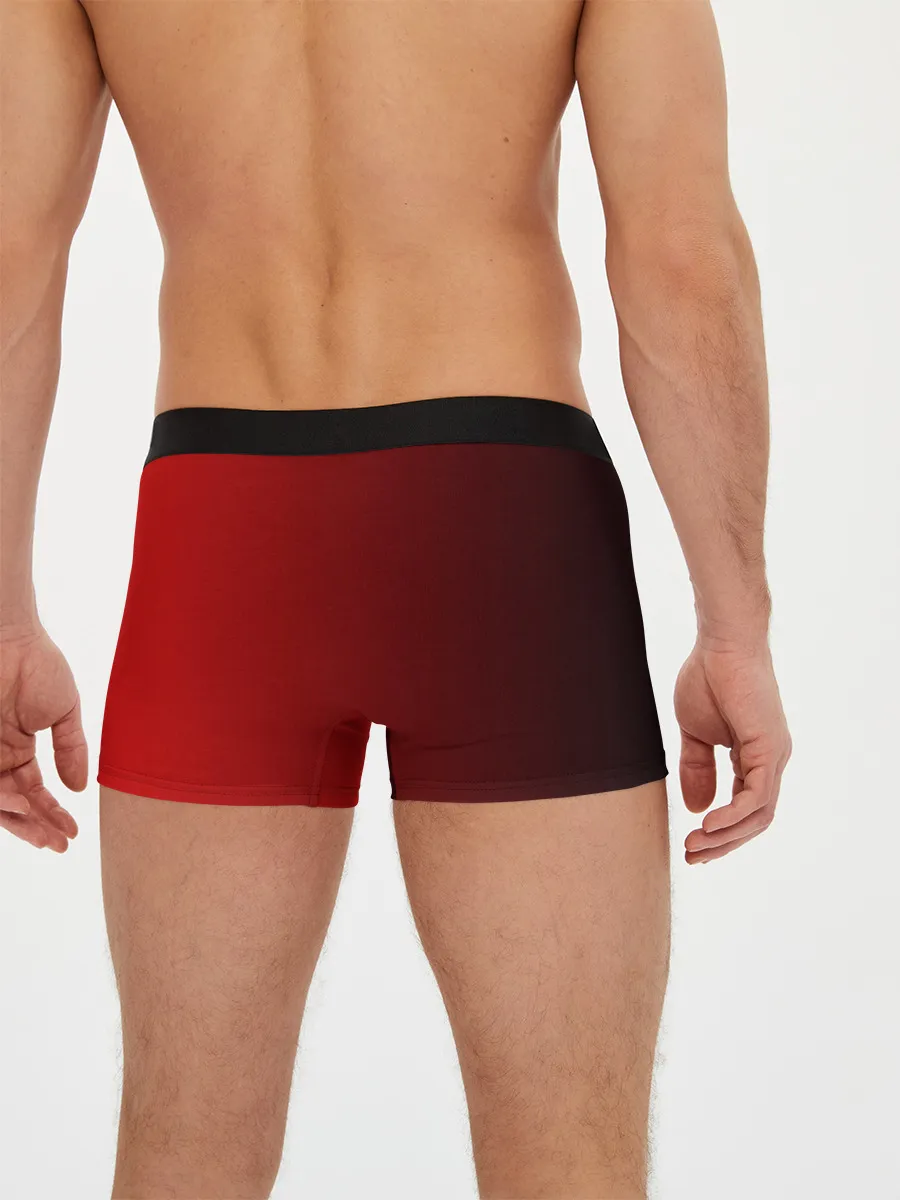 Мужские трусы боксеры / Audi