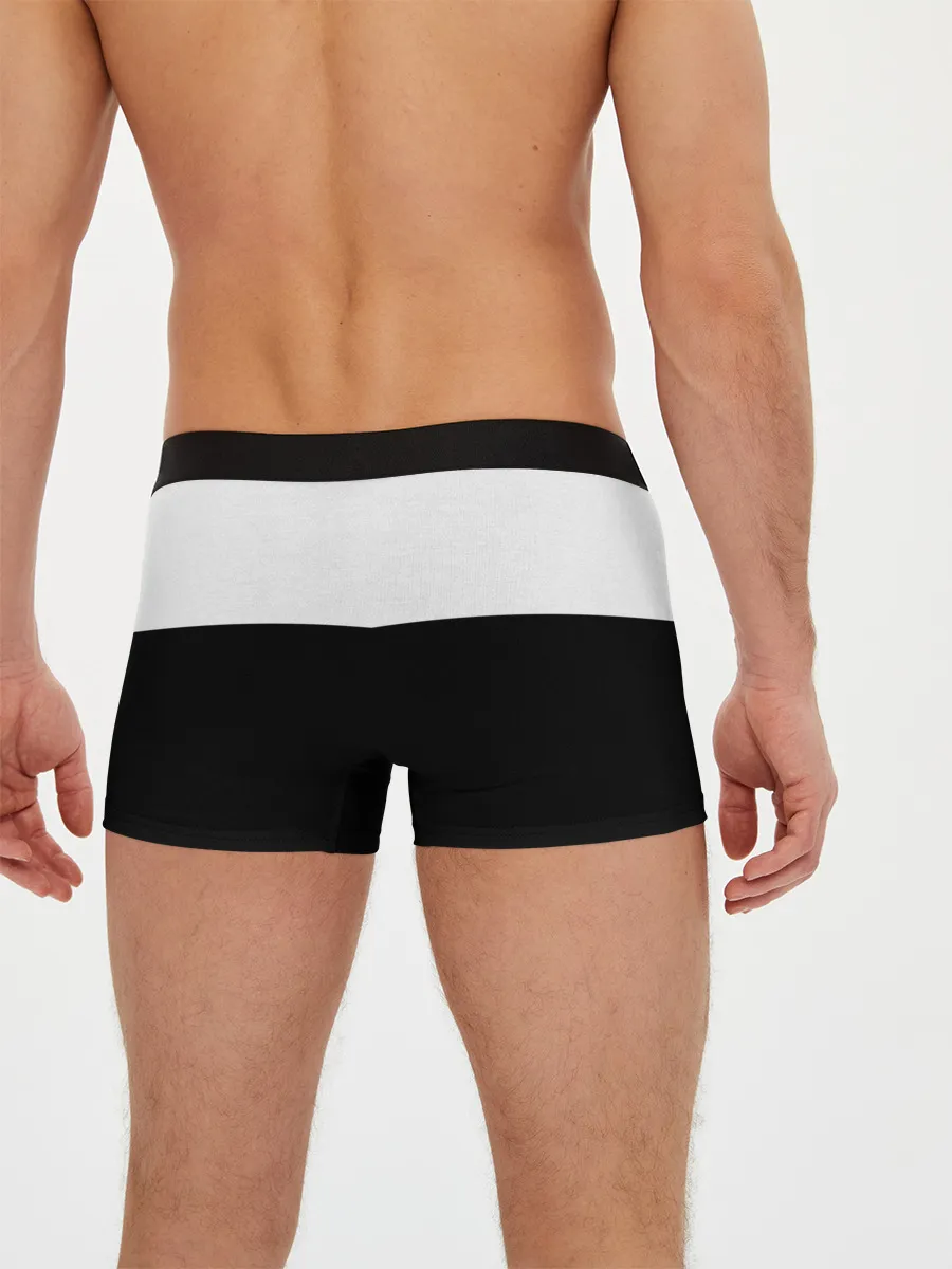 Мужские трусы боксеры / BMW SPORT