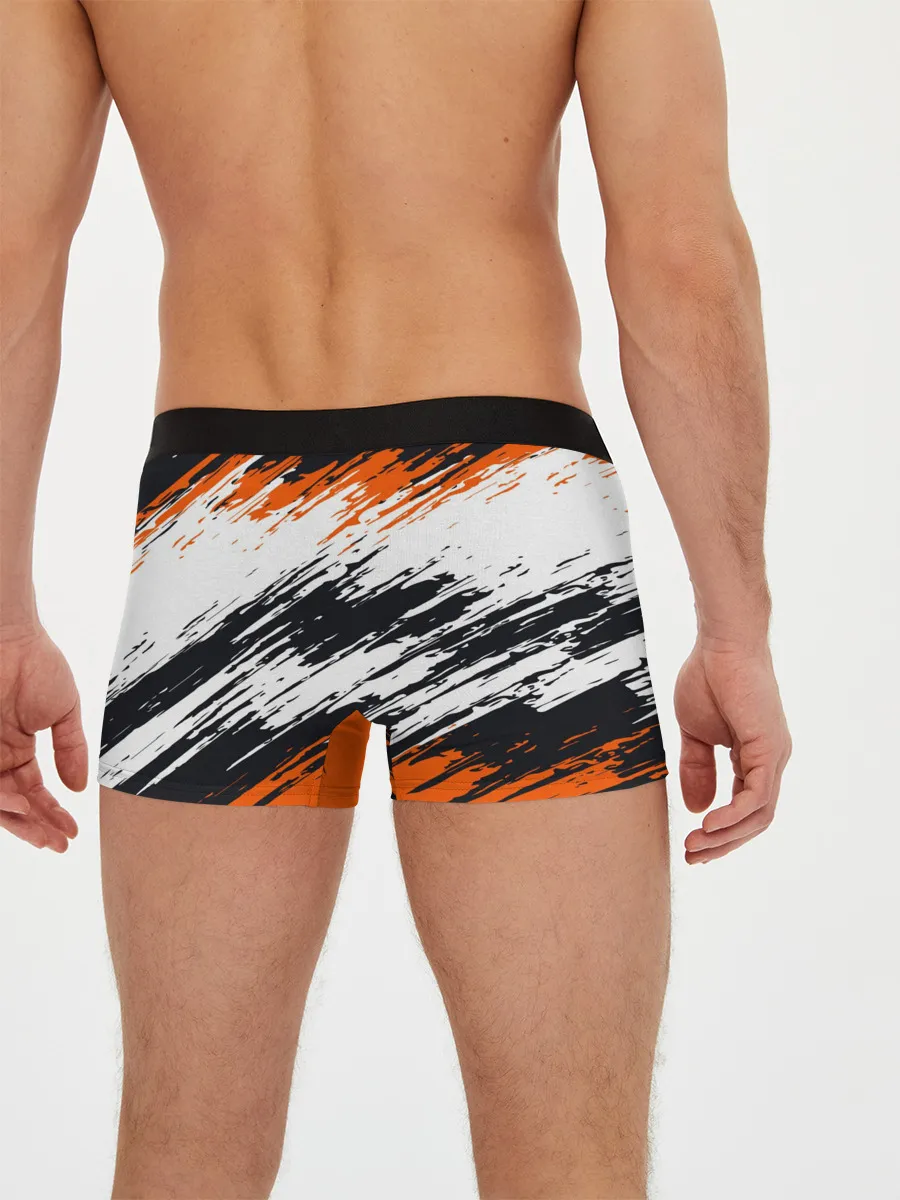 Мужские трусы боксеры / Rainbow Six Siege