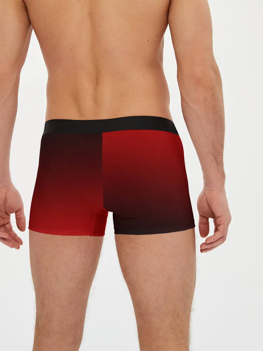 Мужские трусы боксеры / TOYOTA SPORT