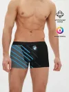 Мужские трусы боксеры / BMW SPORT