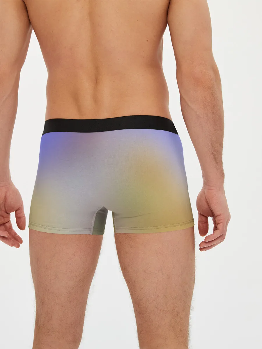 Мужские трусы боксеры / Sun