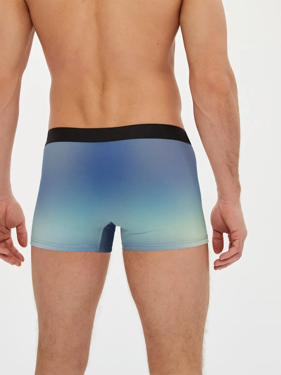 Мужские трусы боксеры / Beyond the Boundary