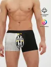 Мужские трусы боксеры / Juventus FC