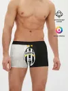 Мужские трусы боксеры / Juventus FC