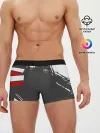 Мужские трусы боксеры / TOYOTA SPORT