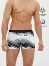 Мужские трусы боксеры / METRO