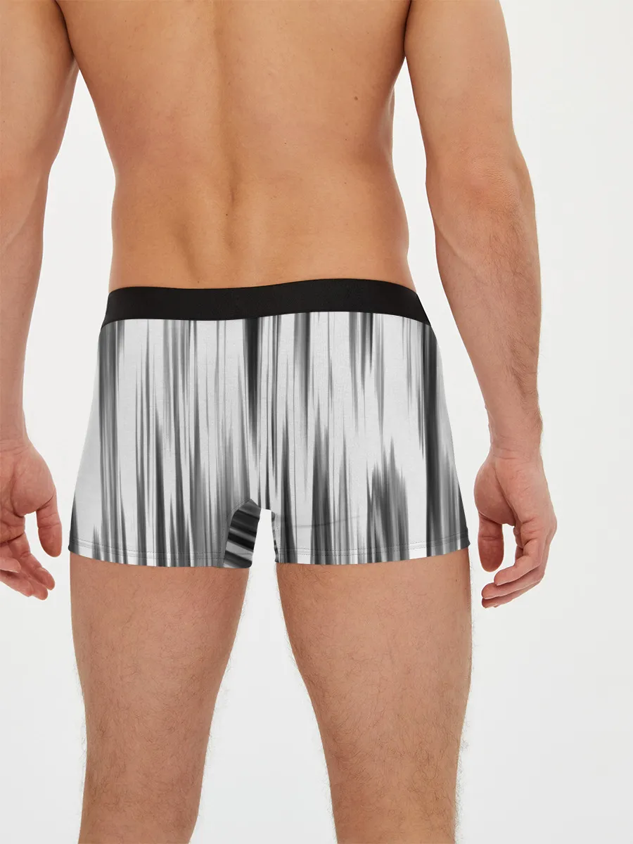 Мужские трусы боксеры / RAINBOW SIX SIEGE