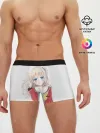 Мужские трусы боксеры / Charlotte art