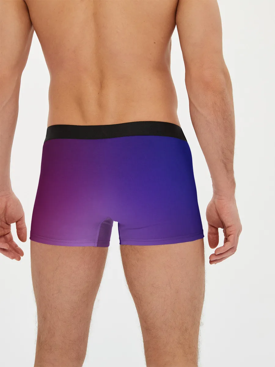 Мужские трусы боксеры / Anime Шарлотта