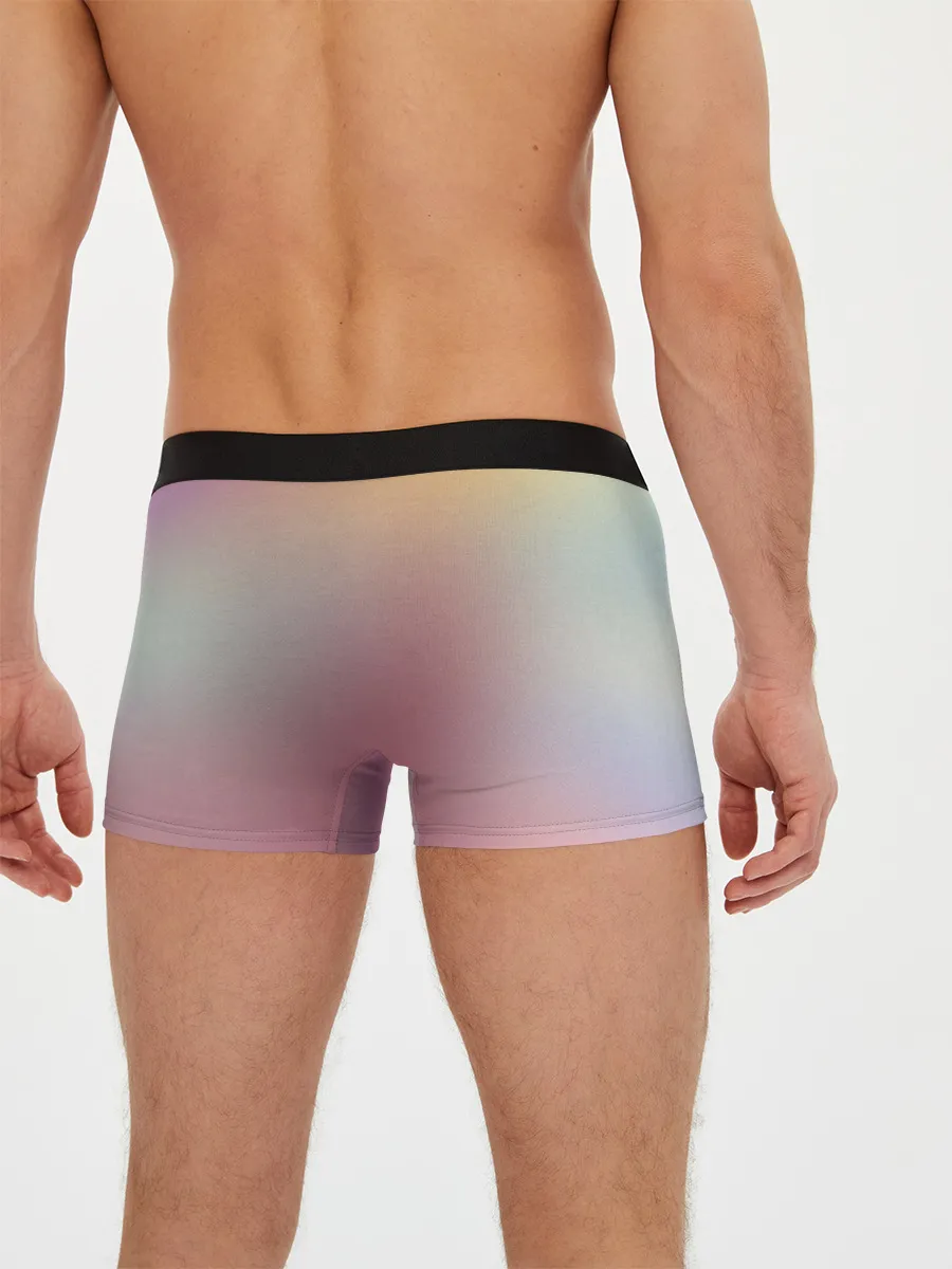 Мужские трусы боксеры / Любимый во Франксе