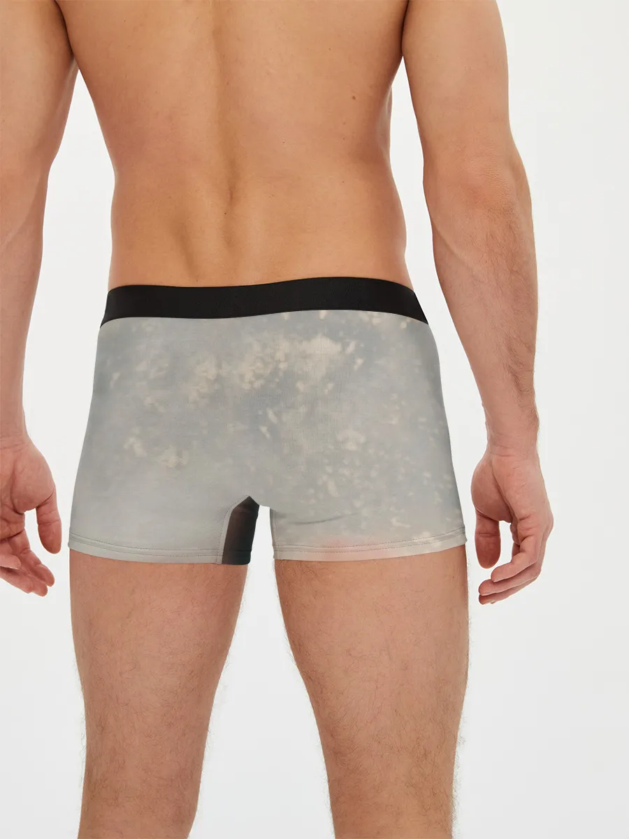 Мужские трусы боксеры / Нейромонах Феофан