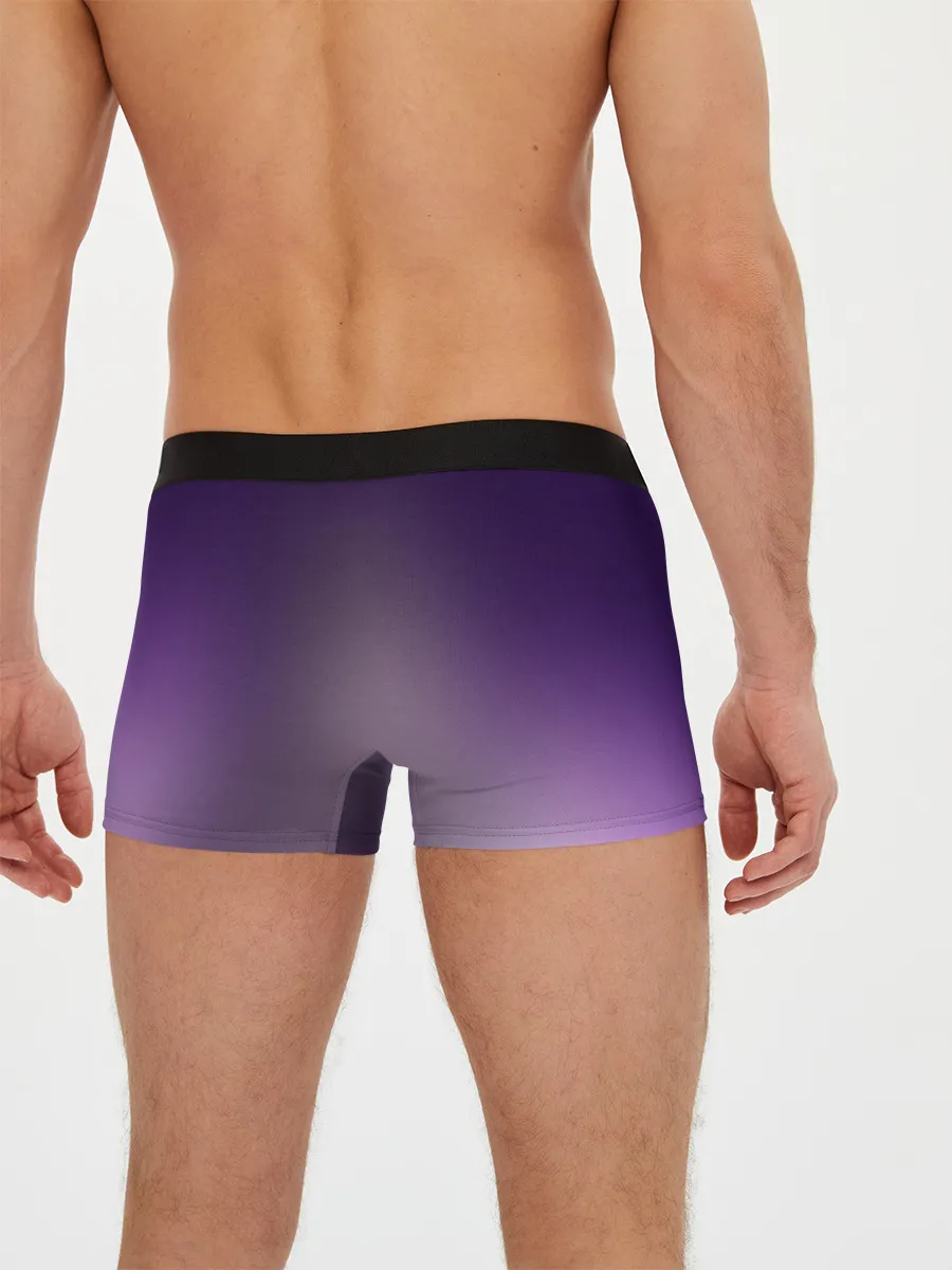 Мужские трусы боксеры / Date A Live yatogami