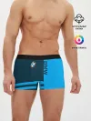 Мужские трусы боксеры / BMW