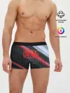 Мужские трусы боксеры / KIA high speed collection
