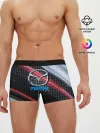 Мужские трусы боксеры / MAZDA high speed collection