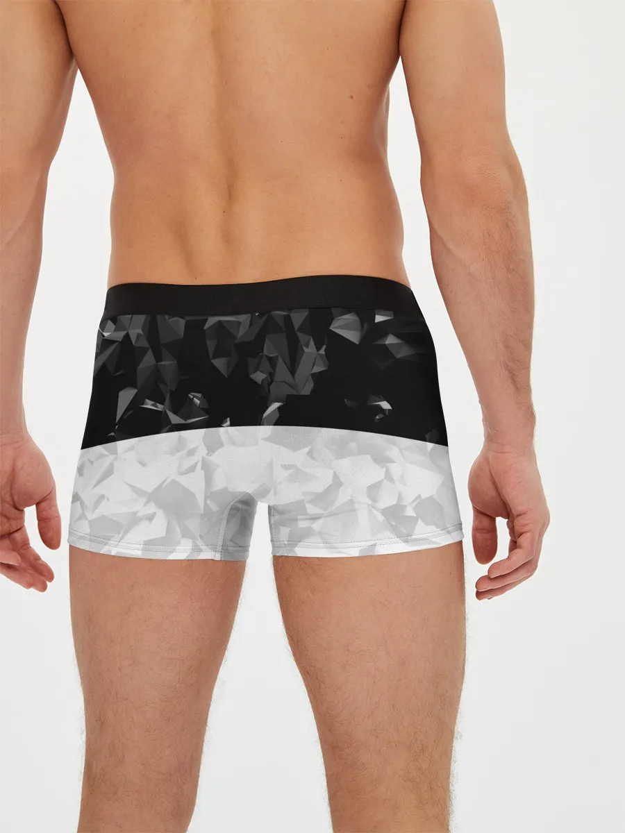 Мужские трусы боксеры / F.C.M.U SPORT