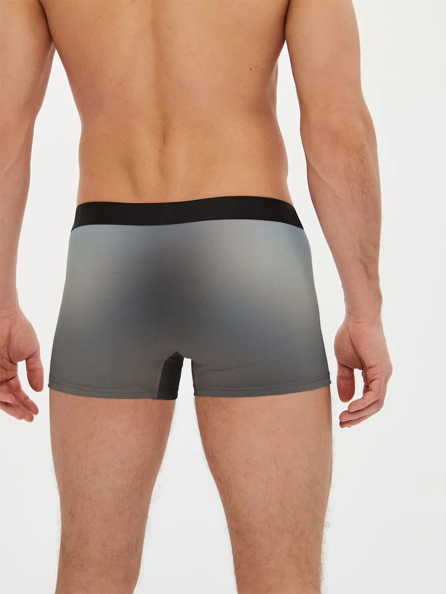 Мужские трусы боксеры / IDOLMASTER. Rin Shibuya