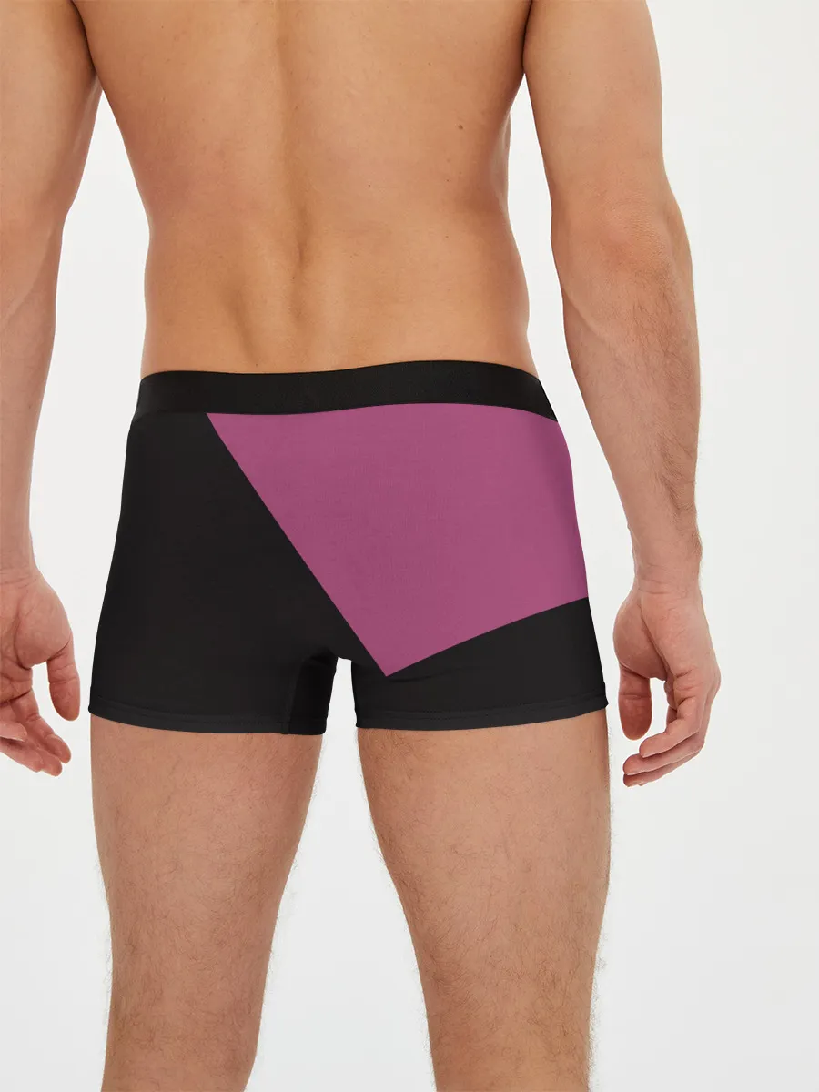 Мужские трусы боксеры / Drive