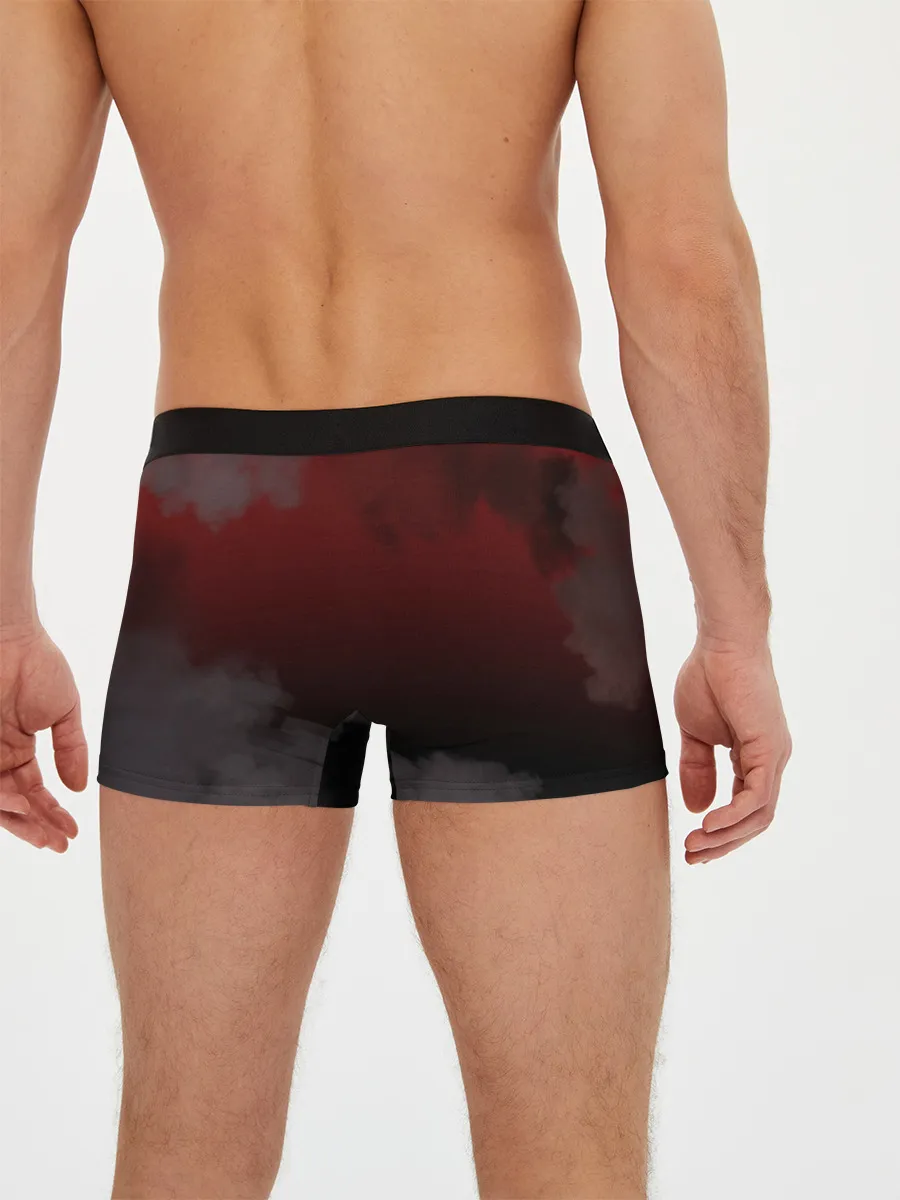 Мужские трусы боксеры / Angel