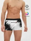 Мужские трусы боксеры / McLaren