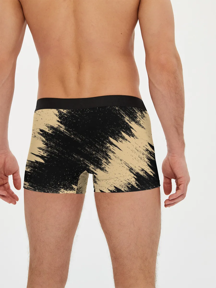 Мужские трусы боксеры / Porsche