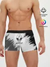 Мужские трусы боксеры / Renault
