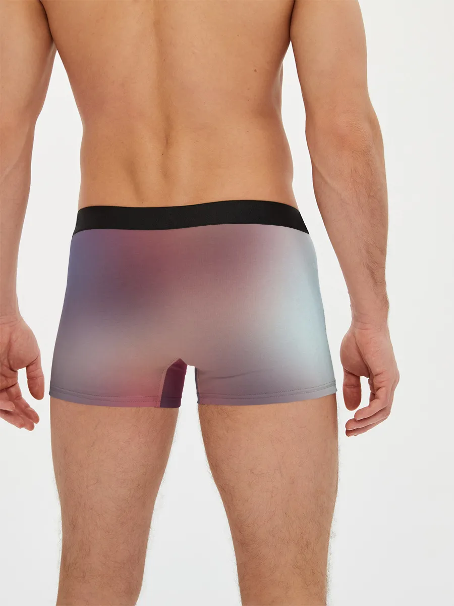 Мужские трусы боксеры / Konosuba в шляпе