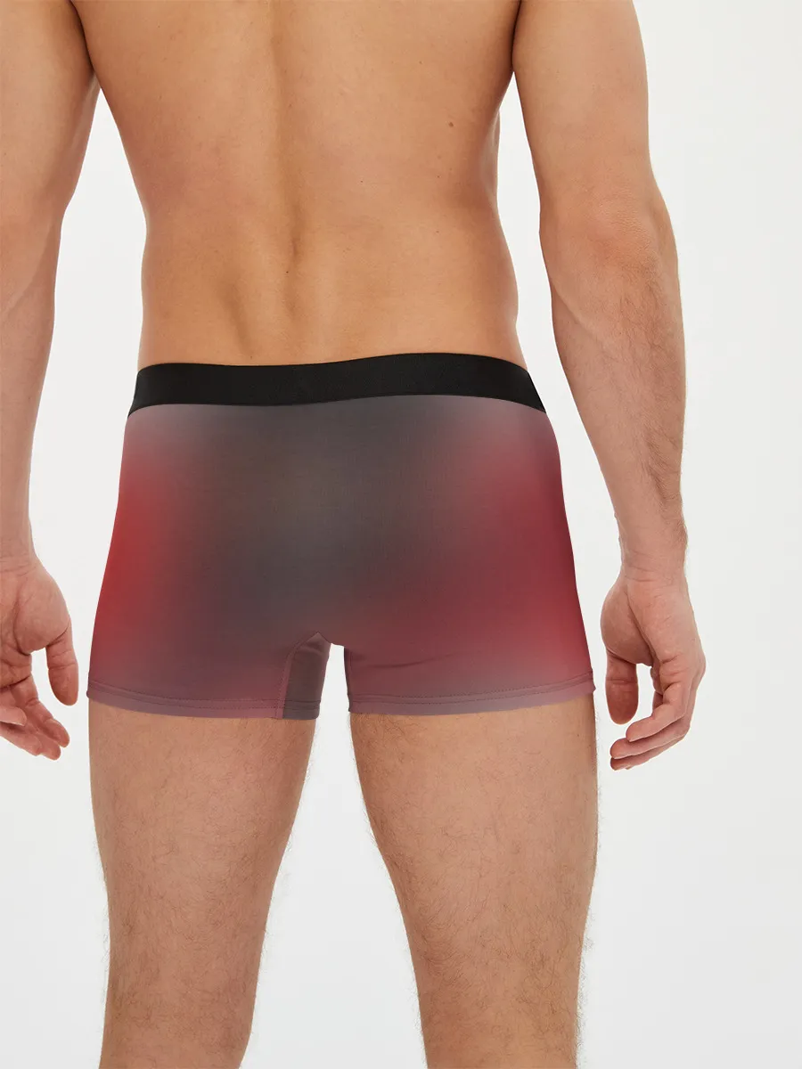 Мужские трусы боксеры / Рюко