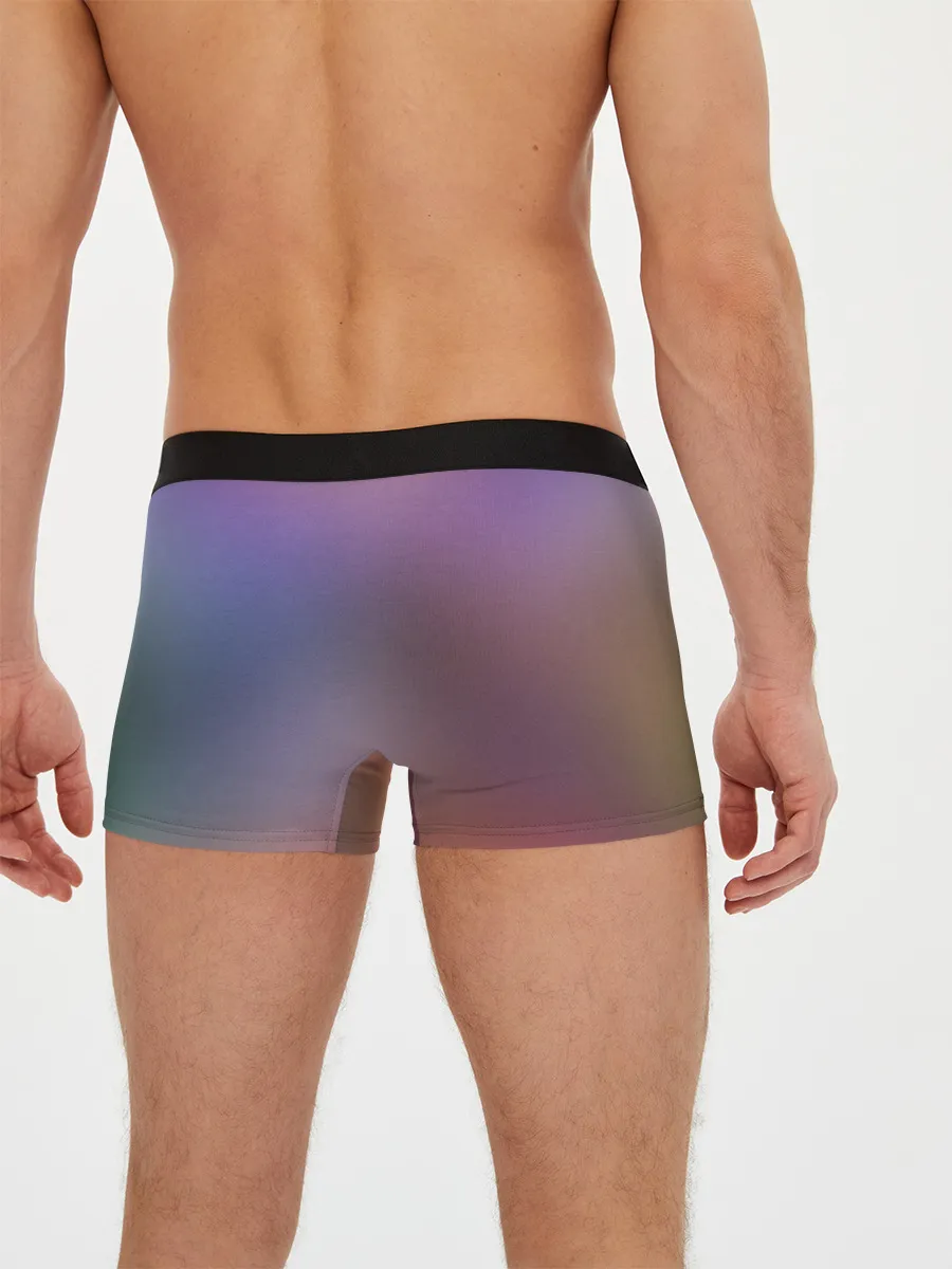 Мужские трусы боксеры / Kill La Kill полный набор