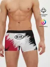 Мужские трусы боксеры / KIA