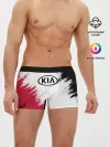Мужские трусы боксеры / KIA