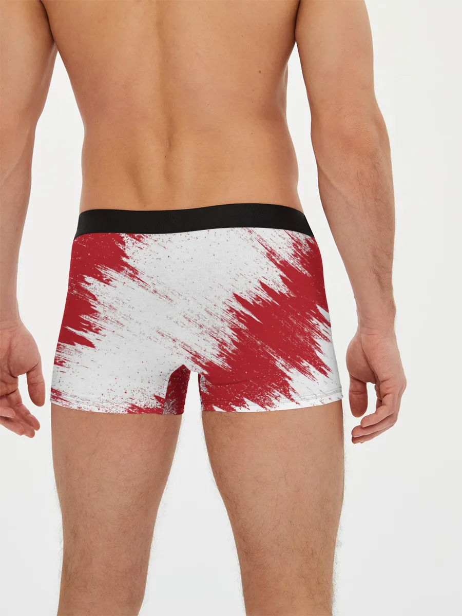 Мужские трусы боксеры / CHERY