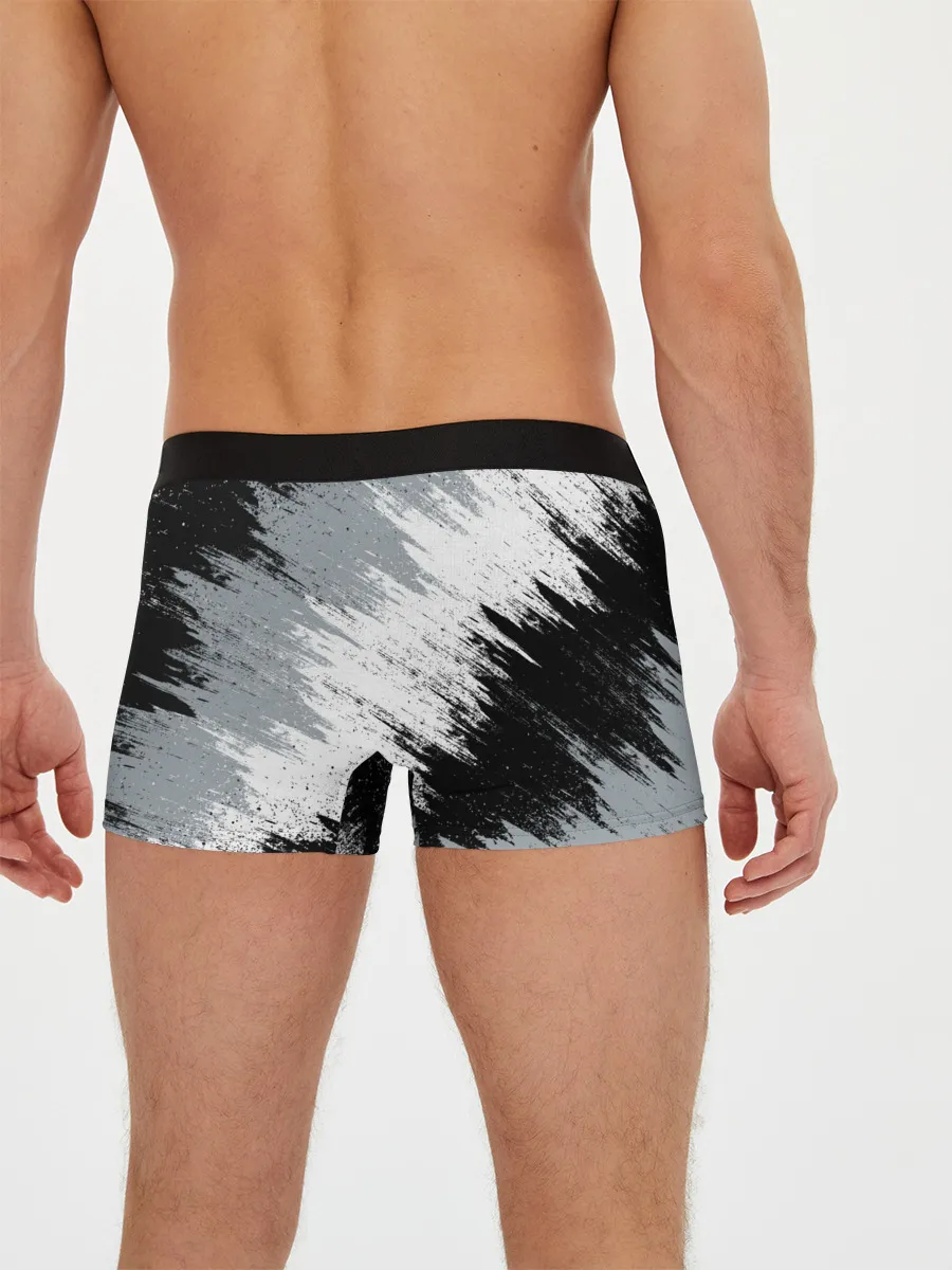 Мужские трусы боксеры / OPEL