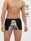 Мужские трусы боксеры / Re:Creators 3