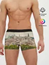Мужские трусы боксеры / Рим