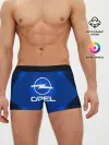 Мужские трусы боксеры / Opel SPORT