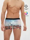 Мужские трусы боксеры / Таллин